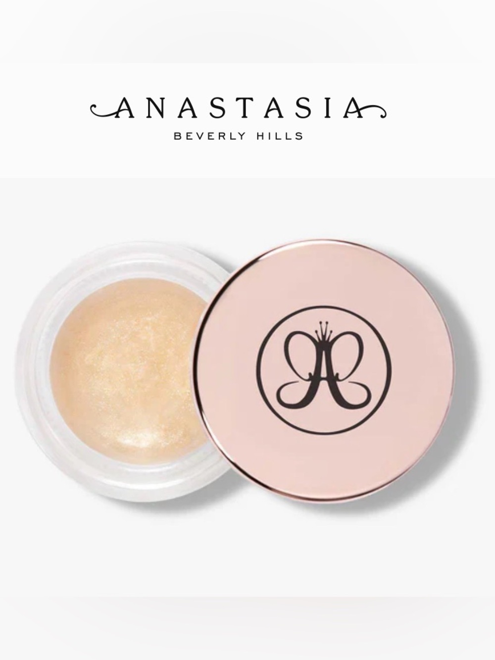 Anastasia Beverly Hills - Ethereal Eye Gloss